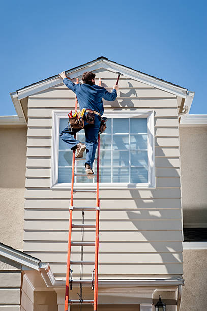 Best Vinyl Siding Installation  in Jenkins, KY